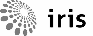 IRIS logo