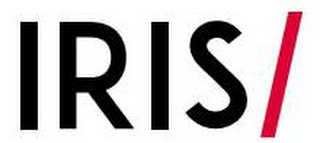 IRIS / logo