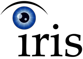 IRIS logo