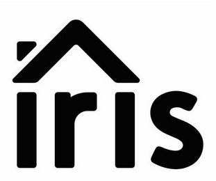 IRIS logo