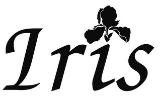 IRIS logo