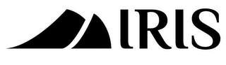 IRIS logo