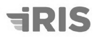 IRIS logo
