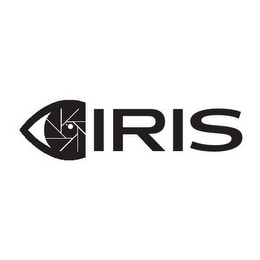 IRIS logo