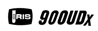 IRIS 900UDX logo