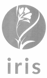 IRIS logo