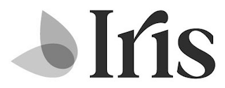 IRIS logo