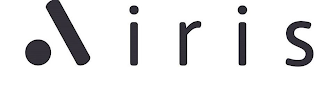IRIS logo