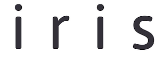 IRIS logo