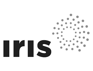 IRIS logo