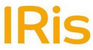 IRIS logo