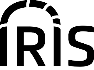 IRIS logo