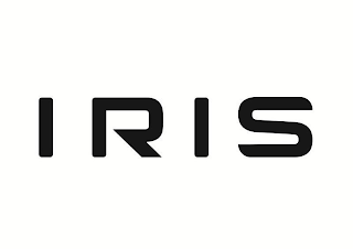 IRIS logo