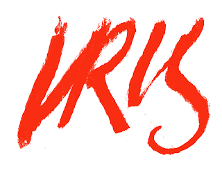 IRIS logo