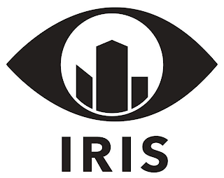 IRIS logo
