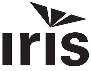IRIS logo