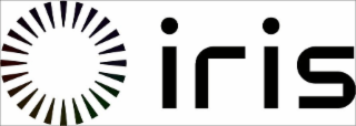 IRIS logo