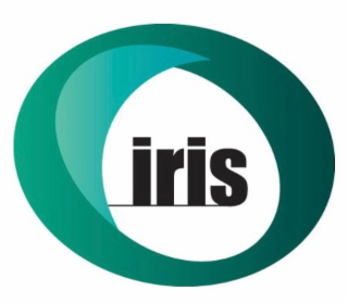 IRIS logo