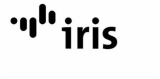 IRIS logo