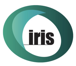 IRIS logo