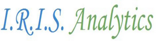 I.R.I.S. ANALYTICS logo