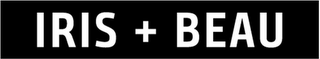 IRIS AND BEAU logo