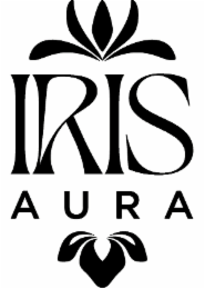IRIS AURA logo