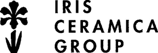 IRIS CERAMICA GROUP logo