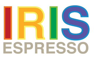 IRIS ESPRESSO logo