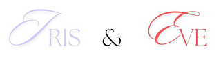IRIS & EVE logo