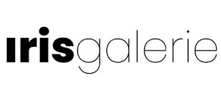 IRIS GALERIE logo