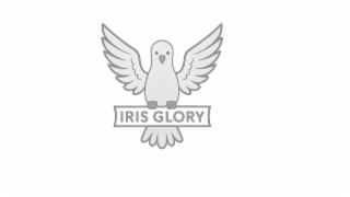 IRIS GLORY logo