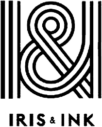 IRIS & INK logo