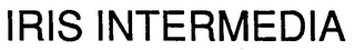 IRIS INTERMEDIA logo
