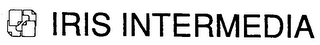 IRIS INTERMEDIA logo