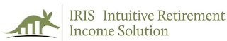 IRIS INTUITIVE RETIREMENT INCOME SOLUTION logo