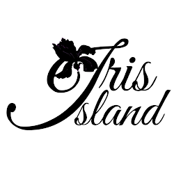 IRIS ISLAND logo