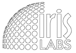 IRIS LABS logo