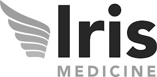 IRIS MEDICINE logo
