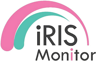 IRIS MONITOR logo