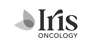 IRIS ONCOLOGY logo