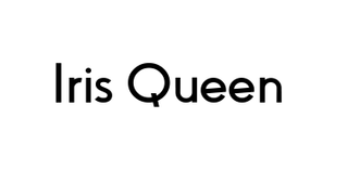 IRIS QUEEN logo