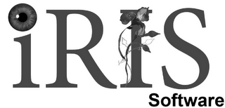 IRIS SOFTWARE logo