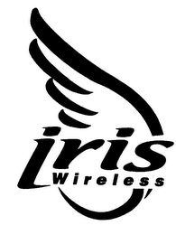 IRIS WIRELESS