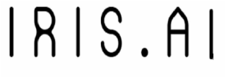 IRIS.AI logo