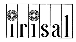 IRISAL logo