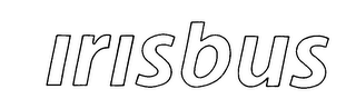 IRISBUS logo