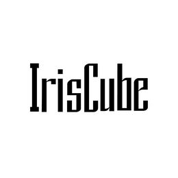 IRISCUBE logo