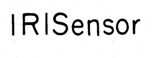IRISENSOR logo
