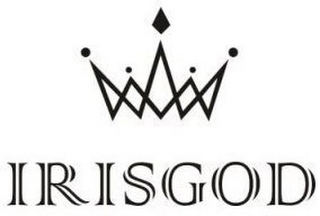 IRISGOD logo